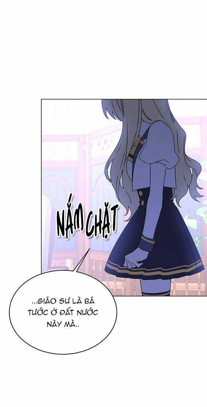 Vị Hôn Thê Của Nam Chính Chapter 43 trang 33