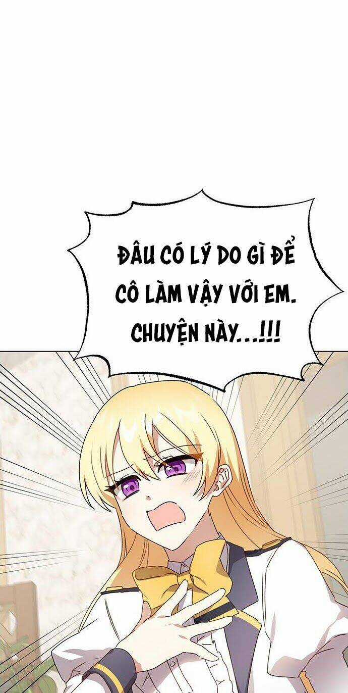 Vị Hôn Thê Của Nam Chính Chapter 43 trang 34