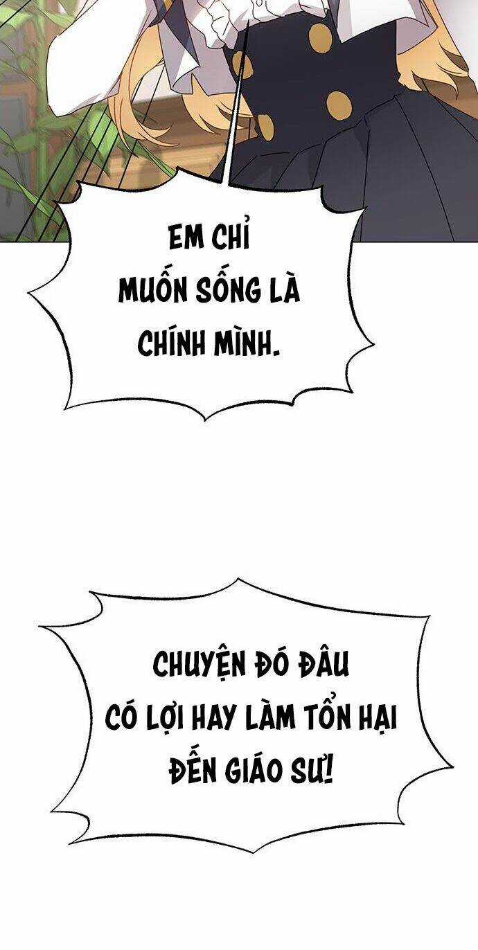 Vị Hôn Thê Của Nam Chính Chapter 43 trang 35