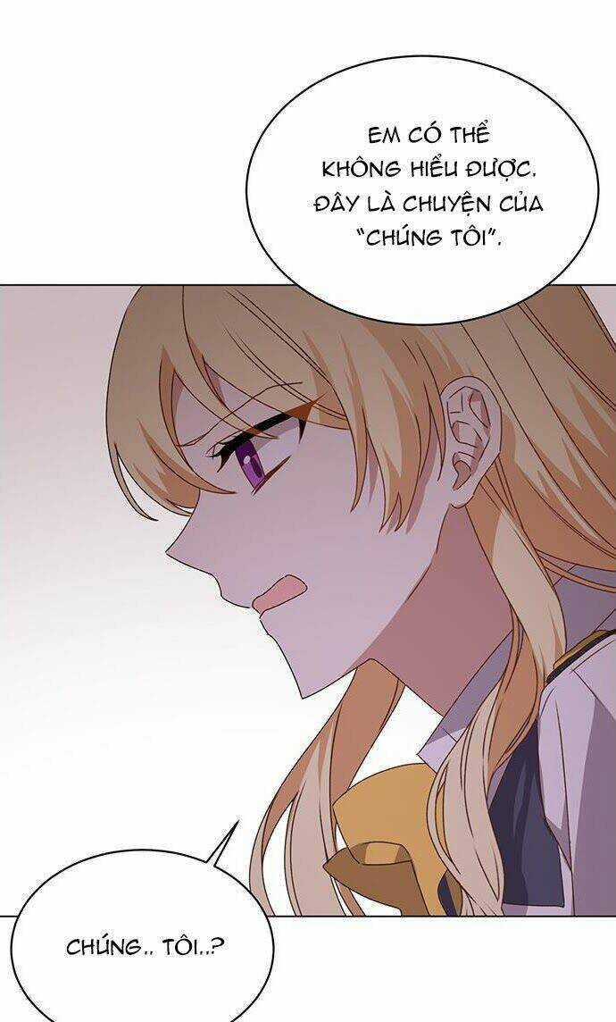 Vị Hôn Thê Của Nam Chính Chapter 43 trang 38