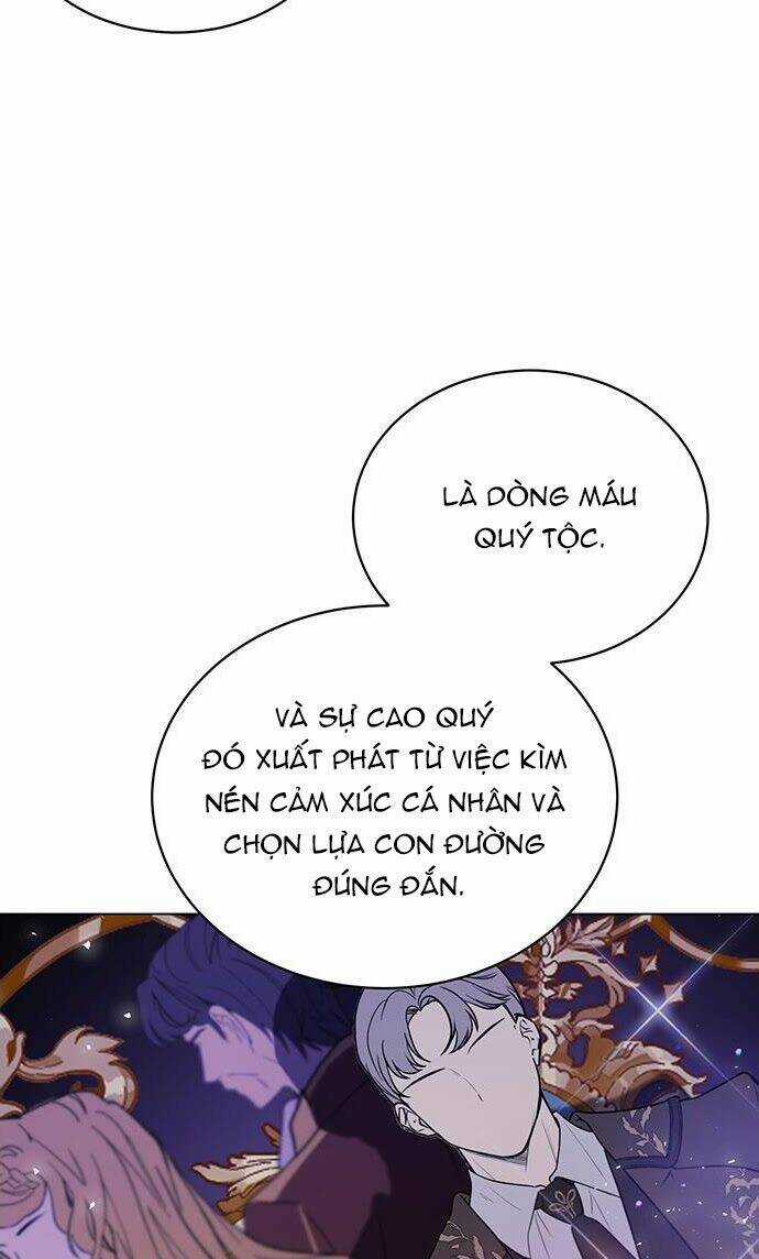 Vị Hôn Thê Của Nam Chính Chapter 43 trang 39