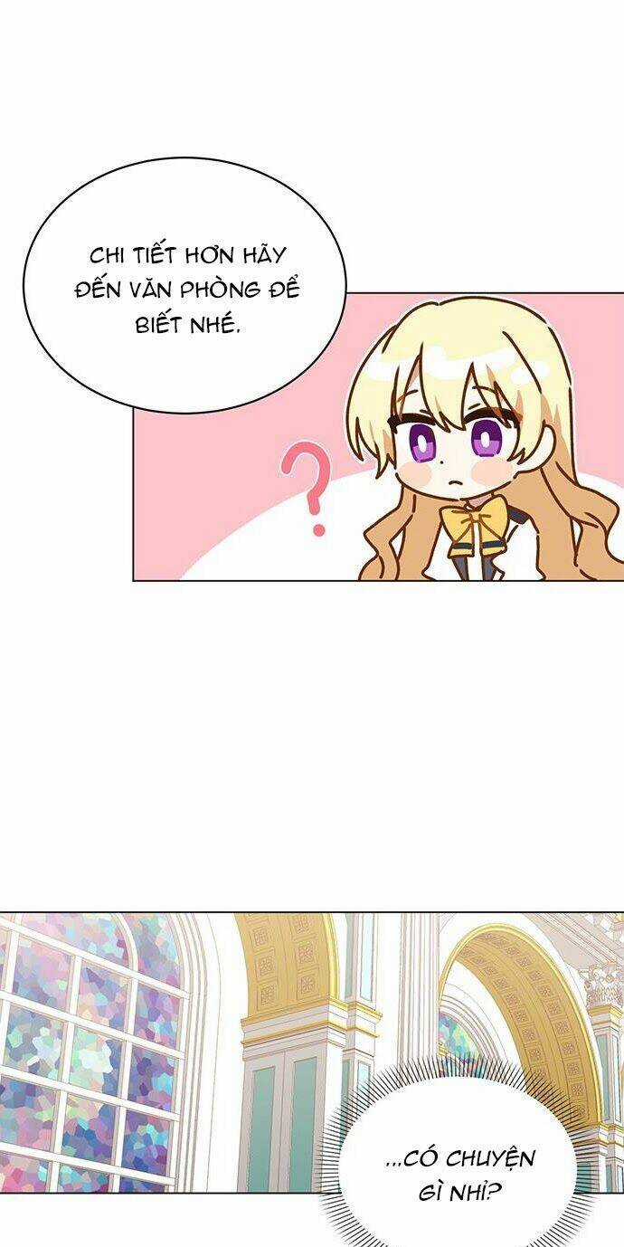 Vị Hôn Thê Của Nam Chính Chapter 43 trang 4