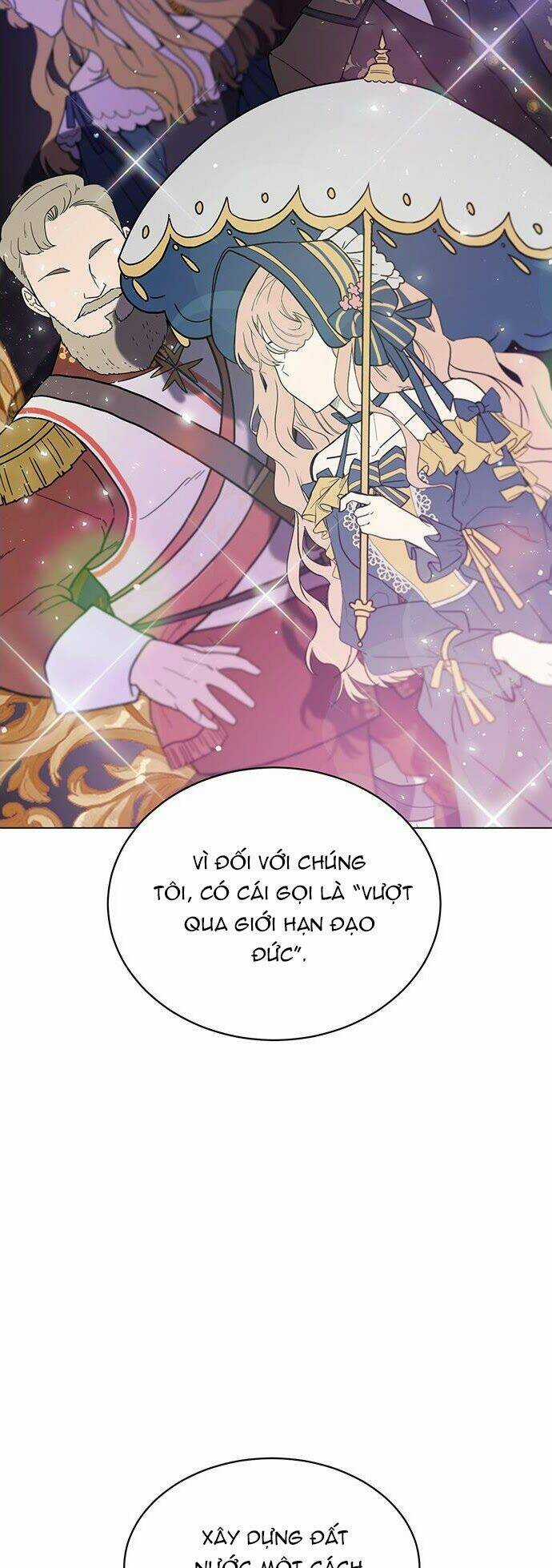 Vị Hôn Thê Của Nam Chính Chapter 43 trang 40