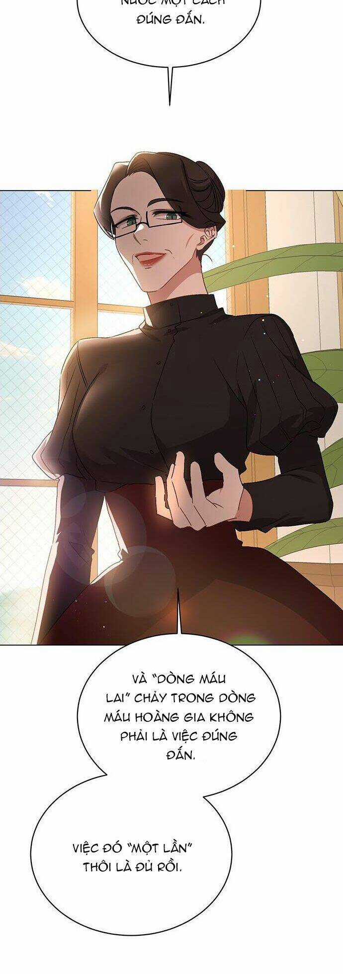 Vị Hôn Thê Của Nam Chính Chapter 43 trang 41