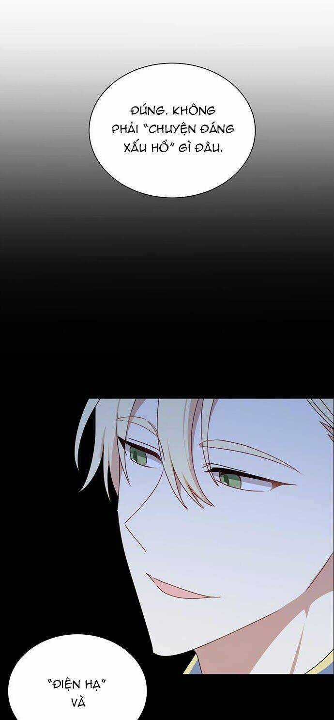 Vị Hôn Thê Của Nam Chính Chapter 43 trang 44