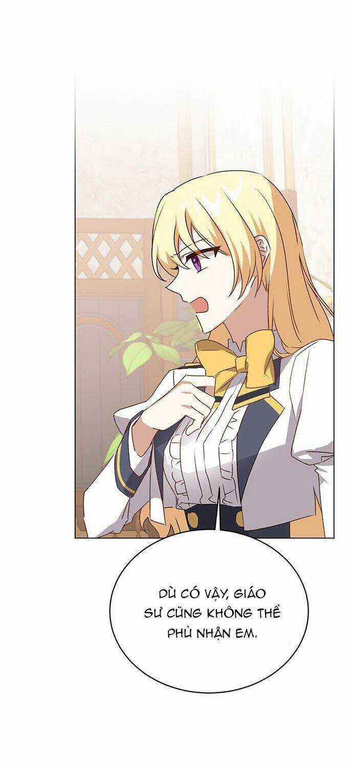 Vị Hôn Thê Của Nam Chính Chapter 43 trang 47