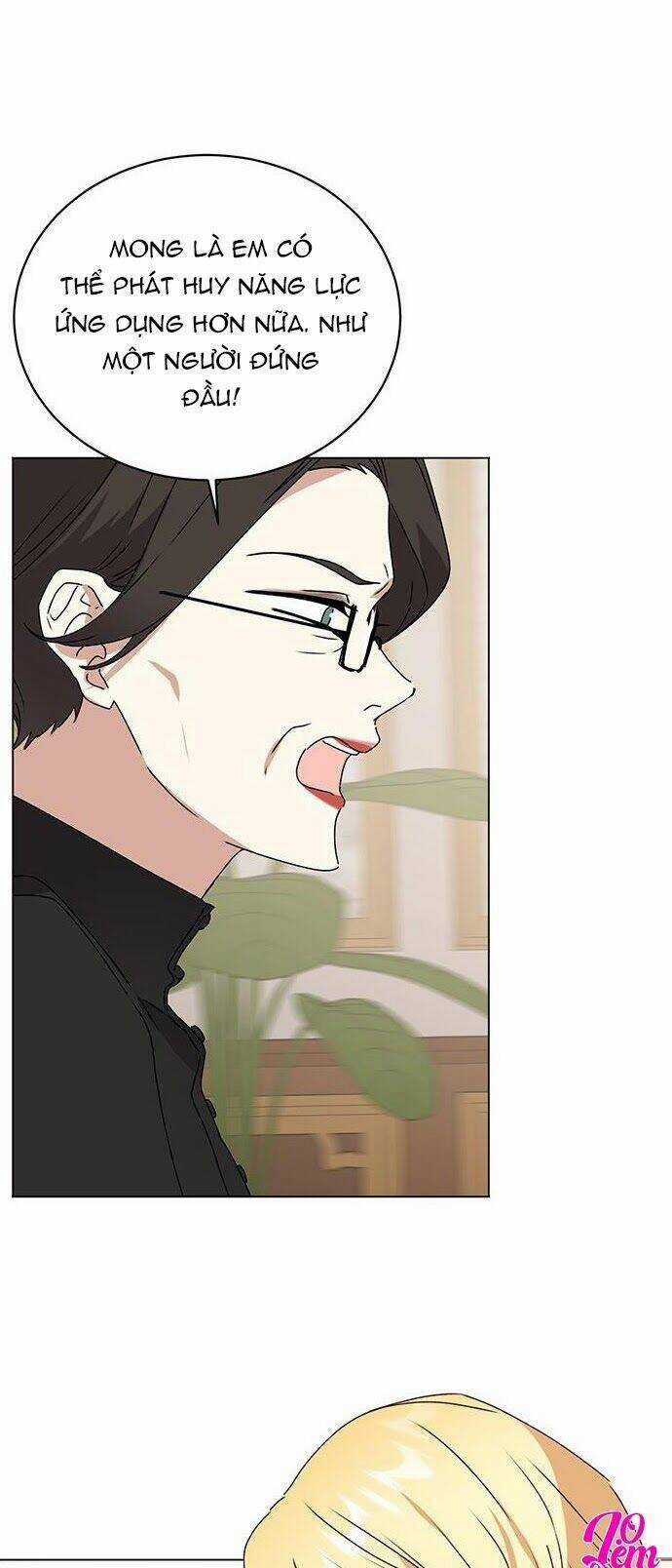 Vị Hôn Thê Của Nam Chính Chapter 43 trang 48