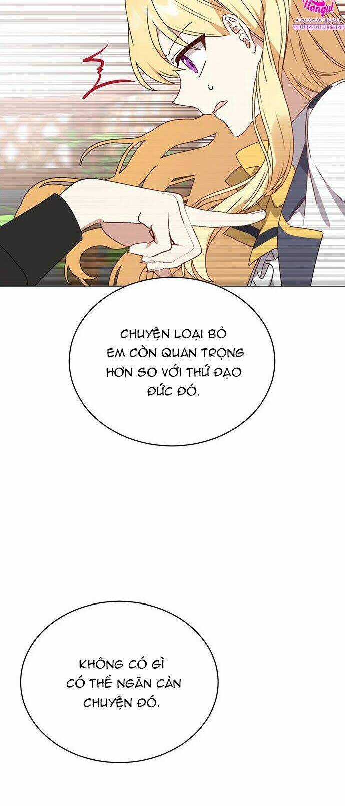 Vị Hôn Thê Của Nam Chính Chapter 43 trang 49