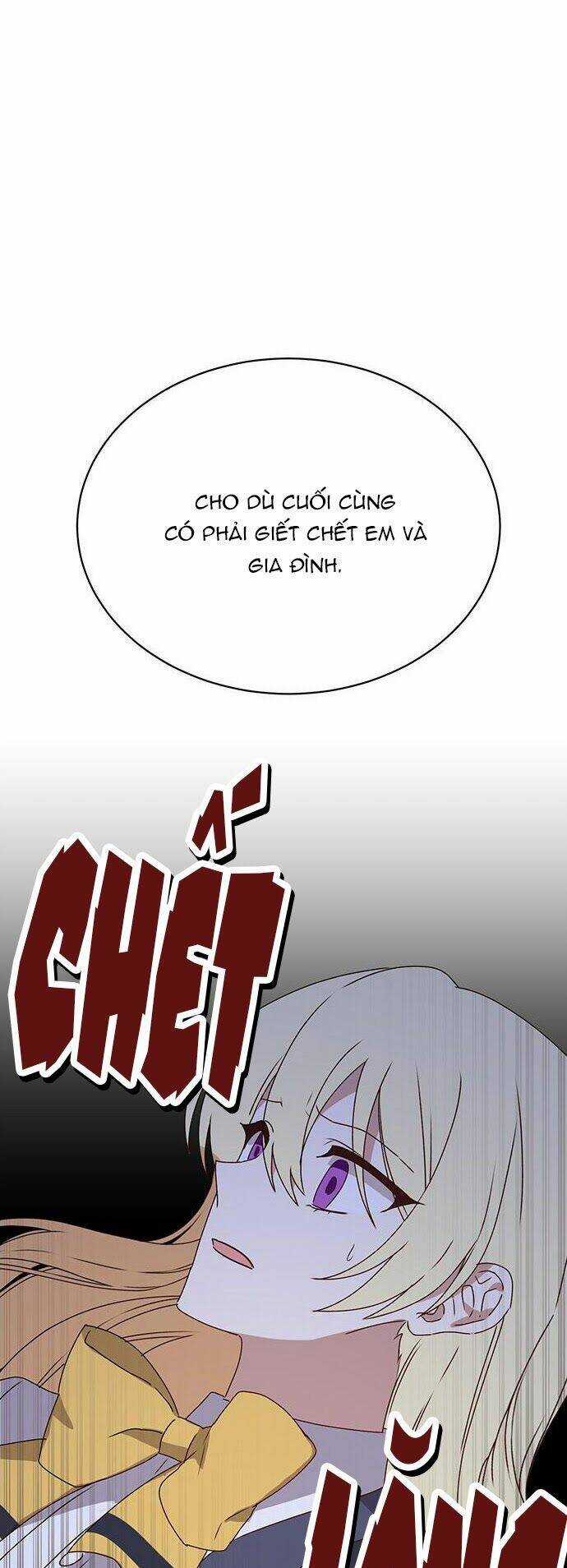 Vị Hôn Thê Của Nam Chính Chapter 43 trang 50