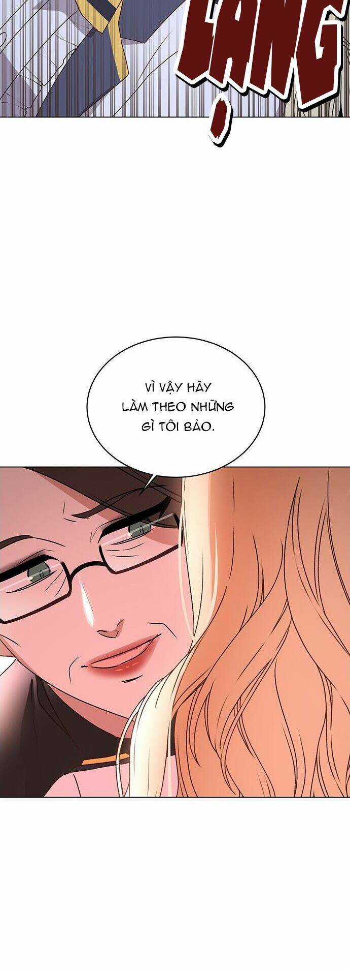 Vị Hôn Thê Của Nam Chính Chapter 43 trang 51