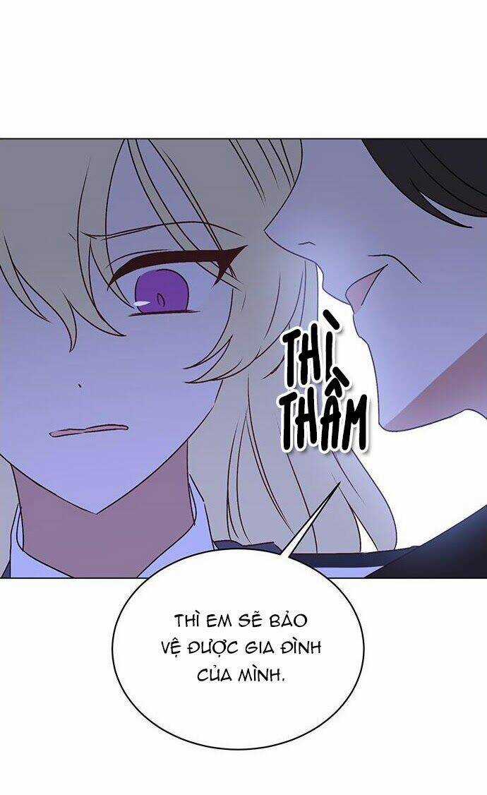 Vị Hôn Thê Của Nam Chính Chapter 43 trang 52