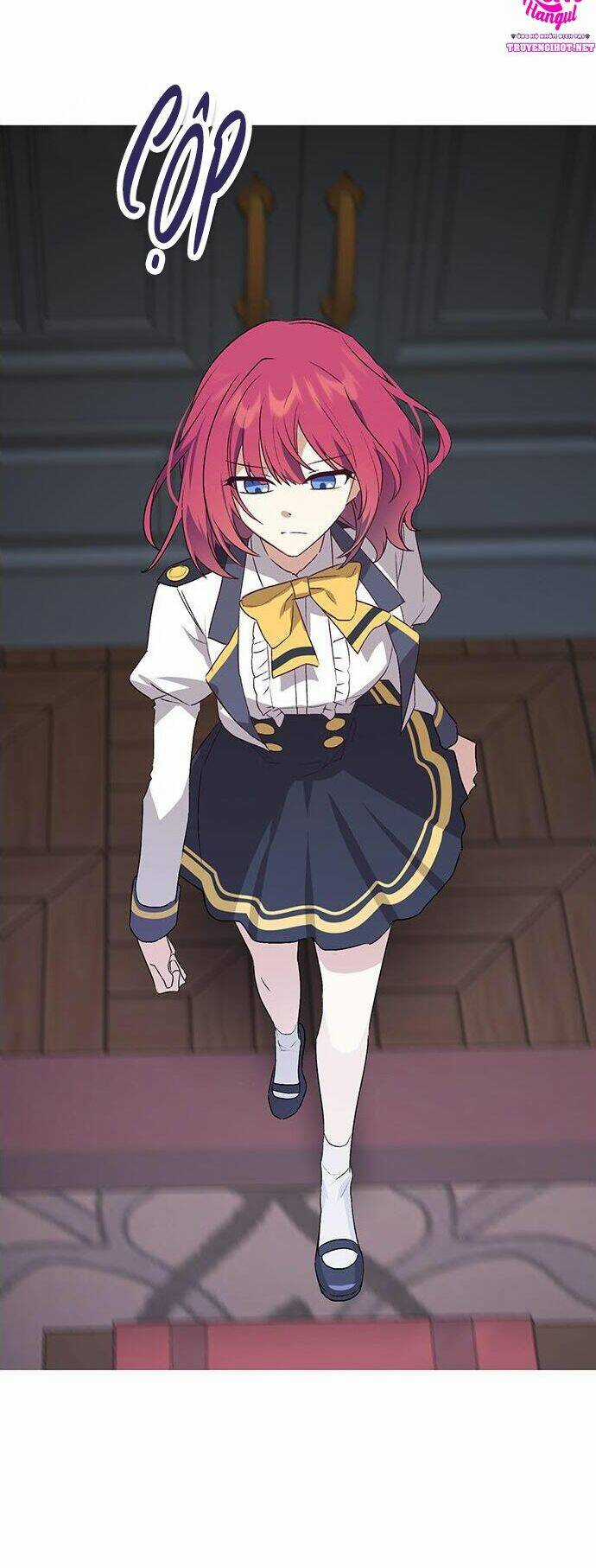 Vị Hôn Thê Của Nam Chính Chapter 43 trang 57