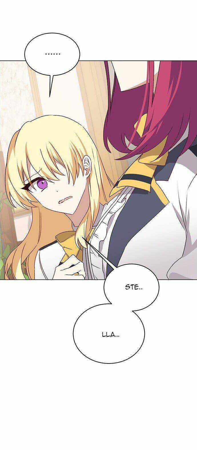 Vị Hôn Thê Của Nam Chính Chapter 43 trang 59