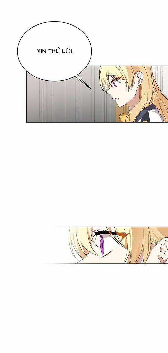 Vị Hôn Thê Của Nam Chính Chapter 43 trang 6