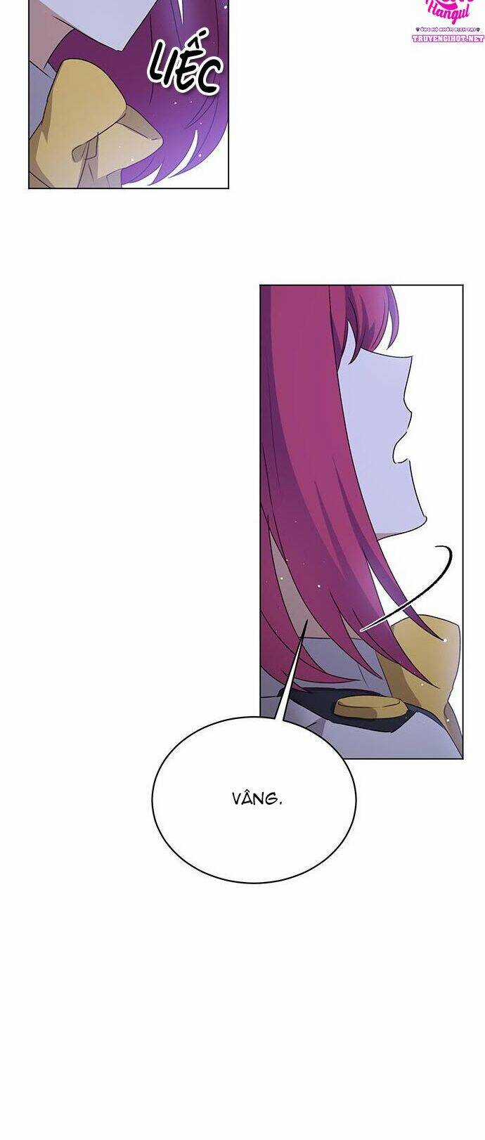 Vị Hôn Thê Của Nam Chính Chapter 43 trang 62