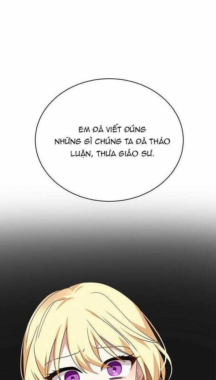 Vị Hôn Thê Của Nam Chính Chapter 43 trang 63