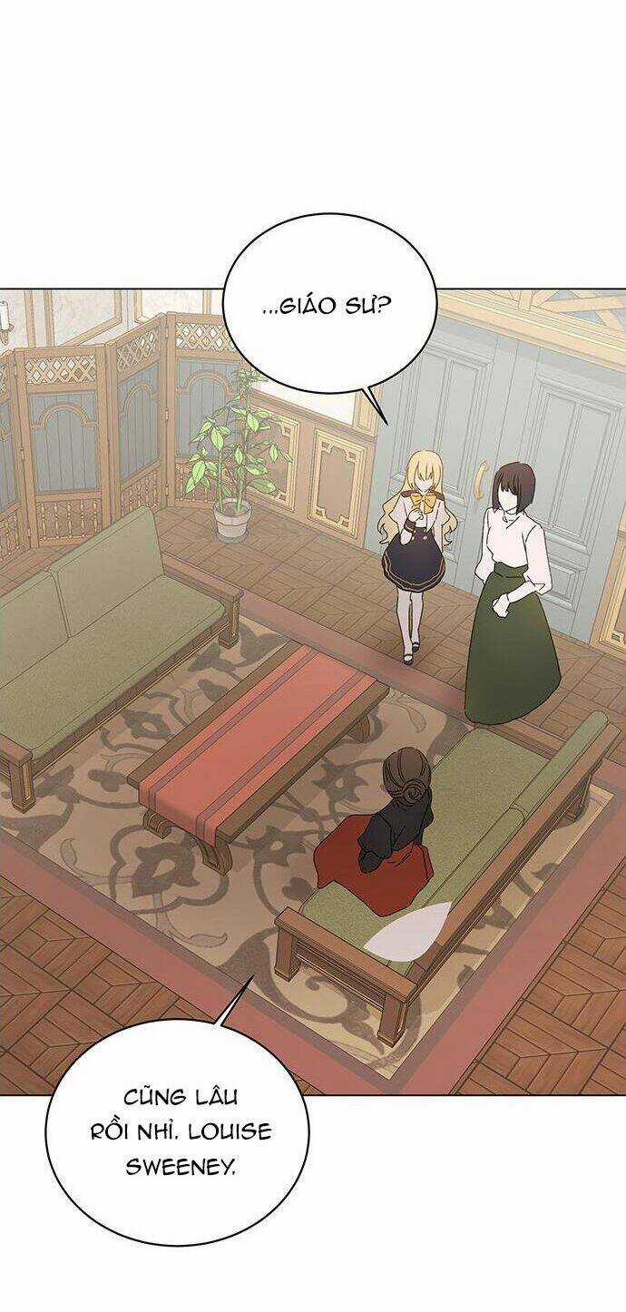 Vị Hôn Thê Của Nam Chính Chapter 43 trang 7