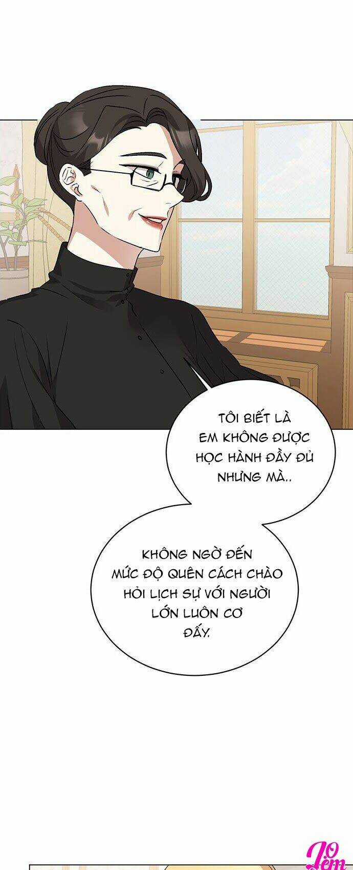 Vị Hôn Thê Của Nam Chính Chapter 43 trang 8