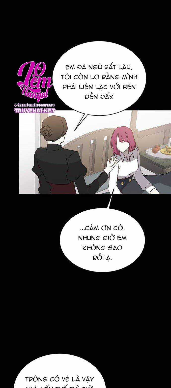 Vị Hôn Thê Của Nam Chính Chapter 44 trang 10