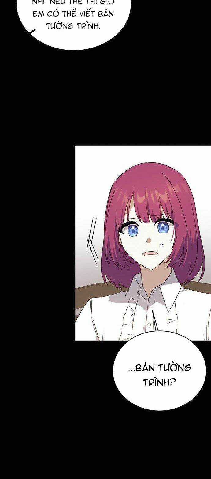 Vị Hôn Thê Của Nam Chính Chapter 44 trang 11