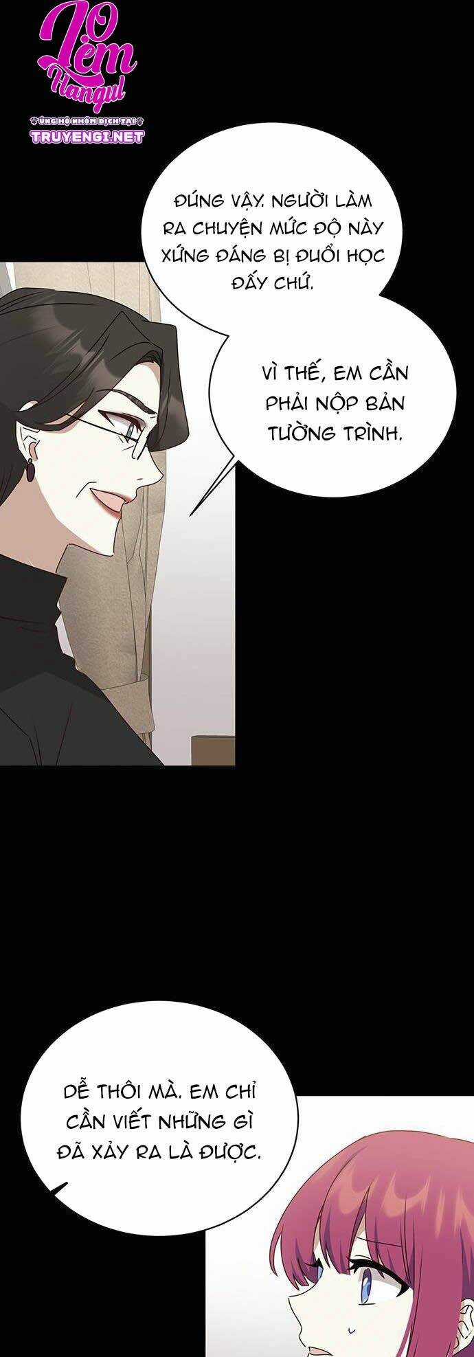 Vị Hôn Thê Của Nam Chính Chapter 44 trang 12