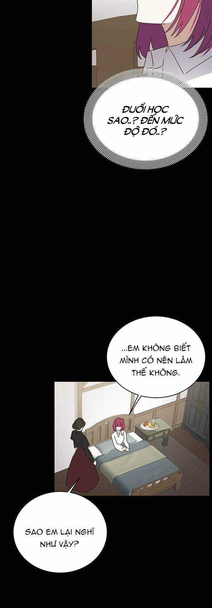 Vị Hôn Thê Của Nam Chính Chapter 44 trang 13