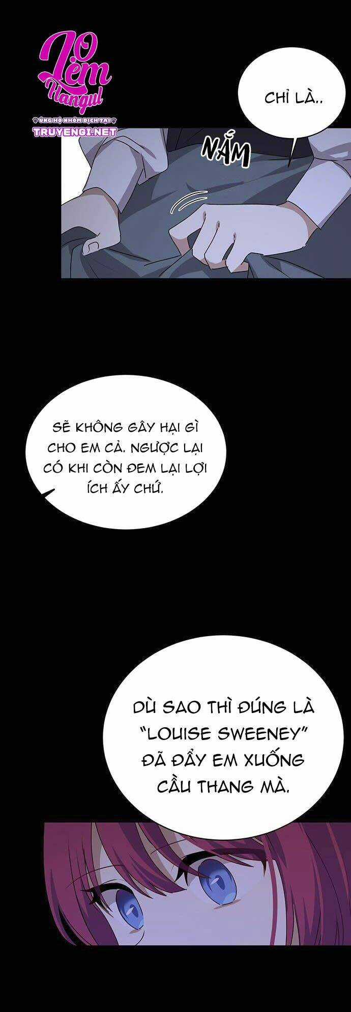 Vị Hôn Thê Của Nam Chính Chapter 44 trang 14