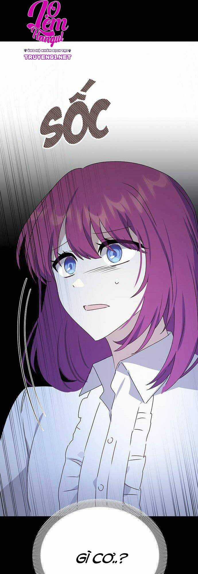 Vị Hôn Thê Của Nam Chính Chapter 44 trang 15