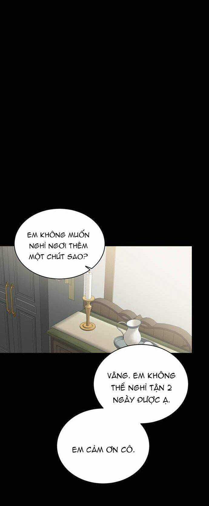 Vị Hôn Thê Của Nam Chính Chapter 44 trang 17