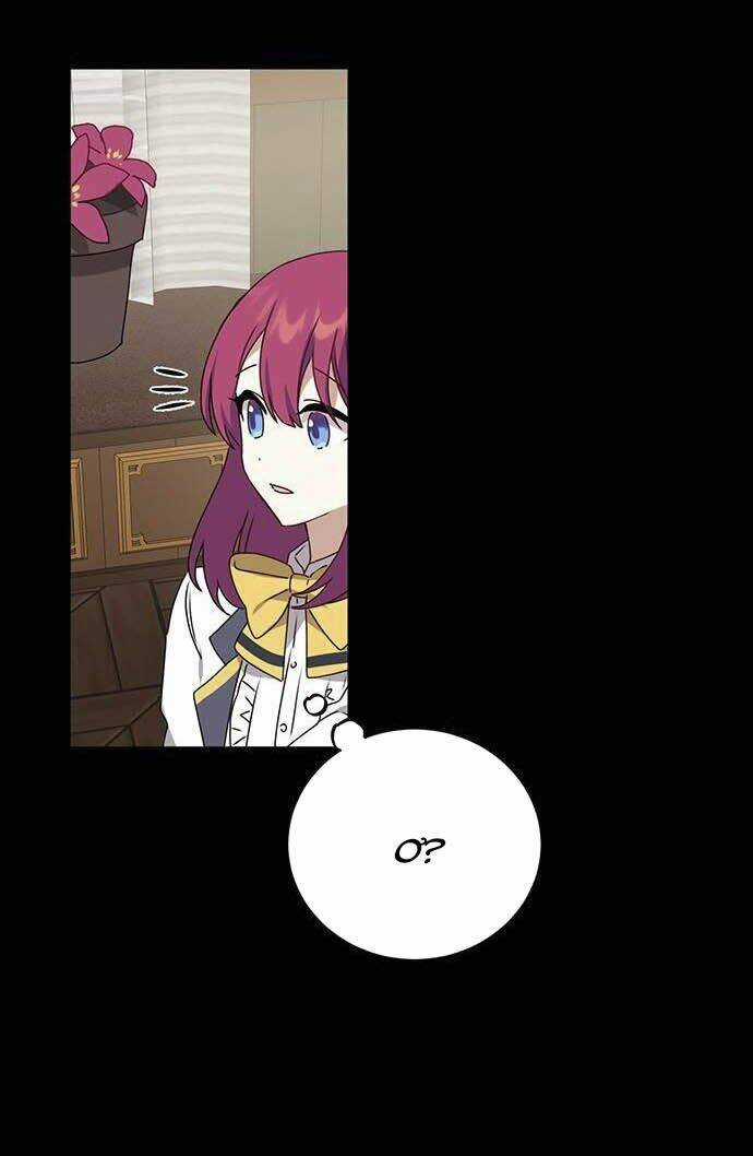 Vị Hôn Thê Của Nam Chính Chapter 44 trang 19