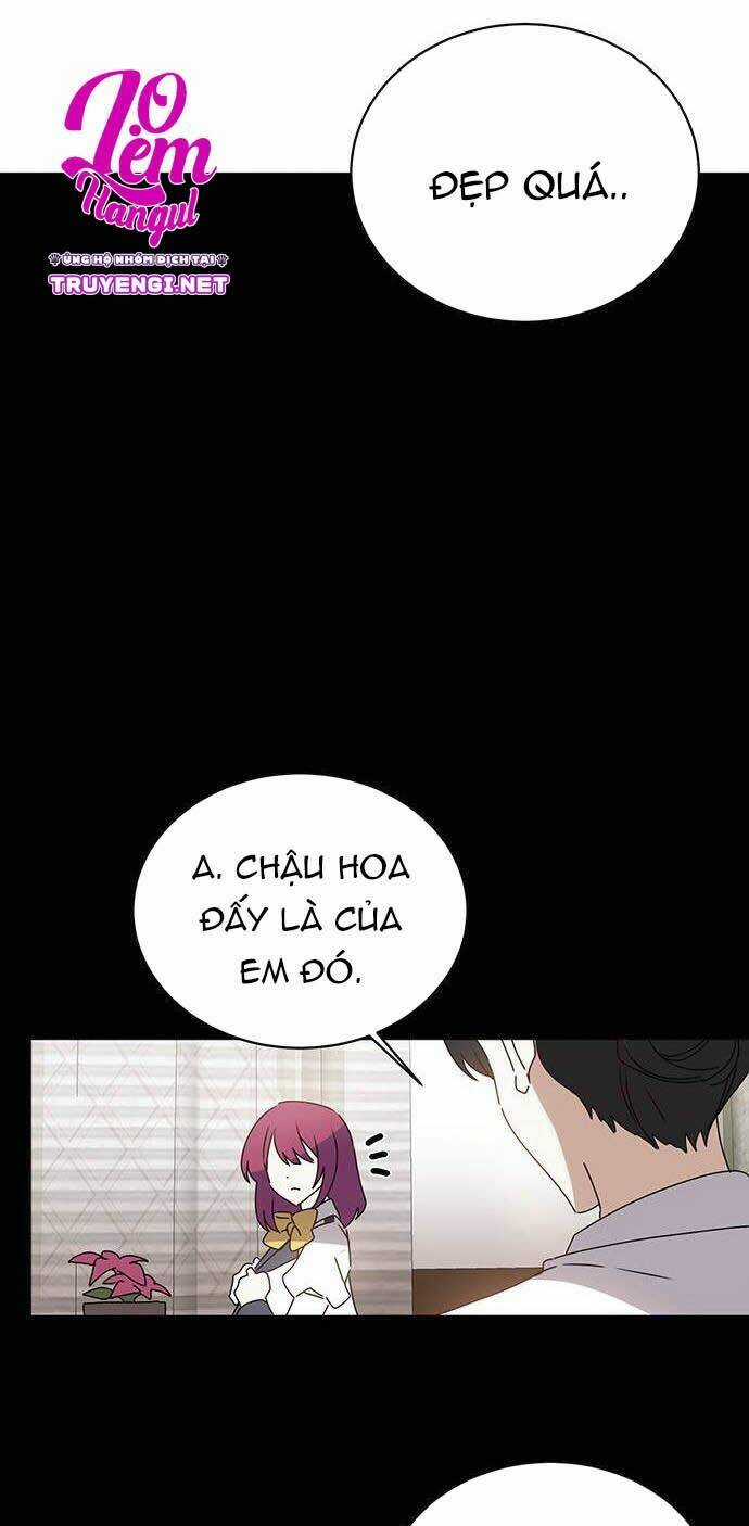 Vị Hôn Thê Của Nam Chính Chapter 44 trang 21