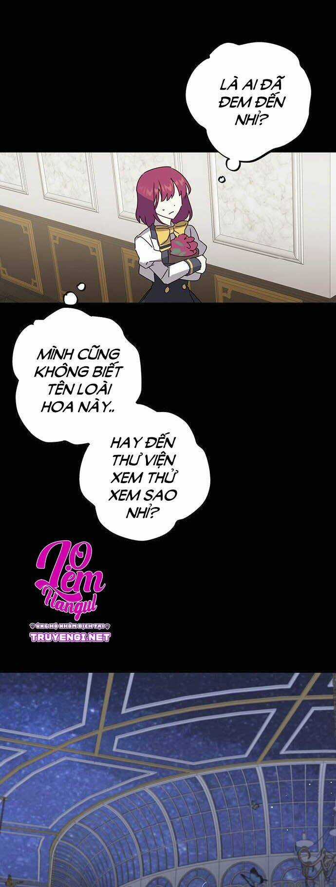 Vị Hôn Thê Của Nam Chính Chapter 44 trang 23