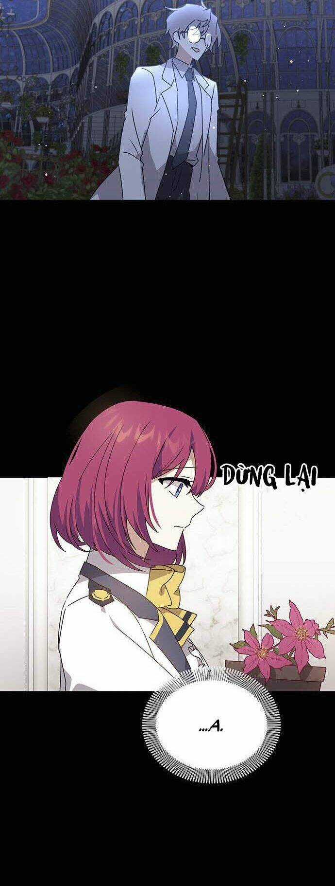 Vị Hôn Thê Của Nam Chính Chapter 44 trang 24