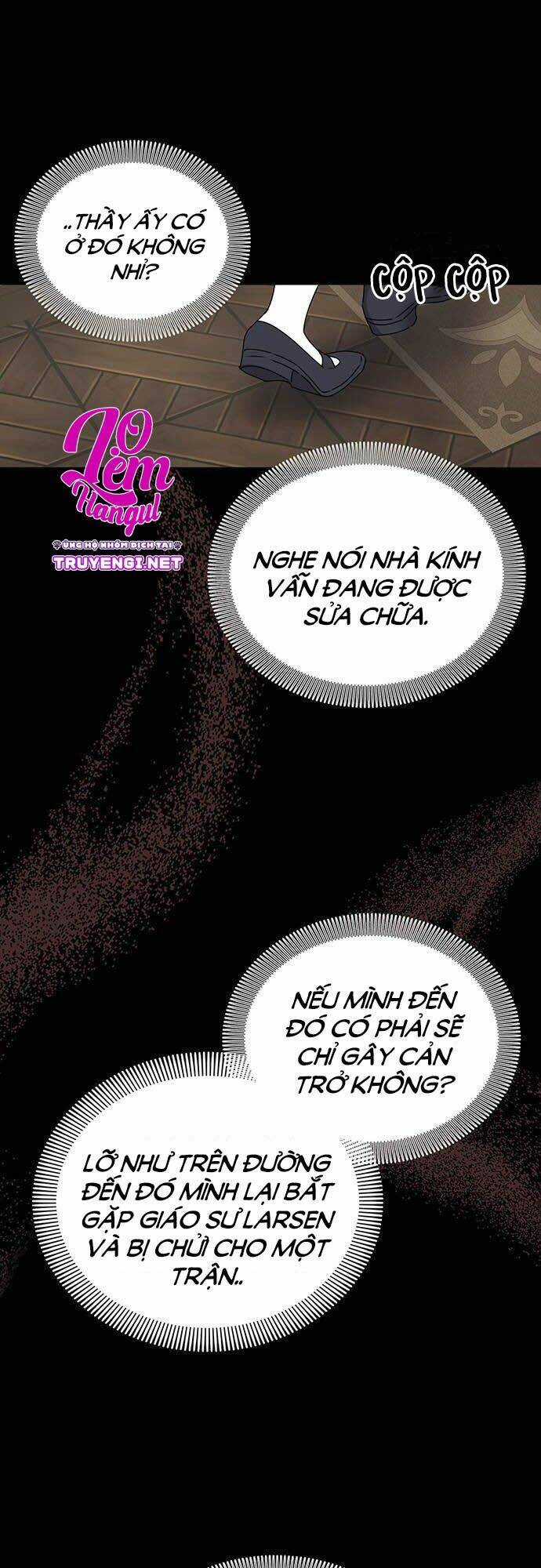 Vị Hôn Thê Của Nam Chính Chapter 44 trang 25