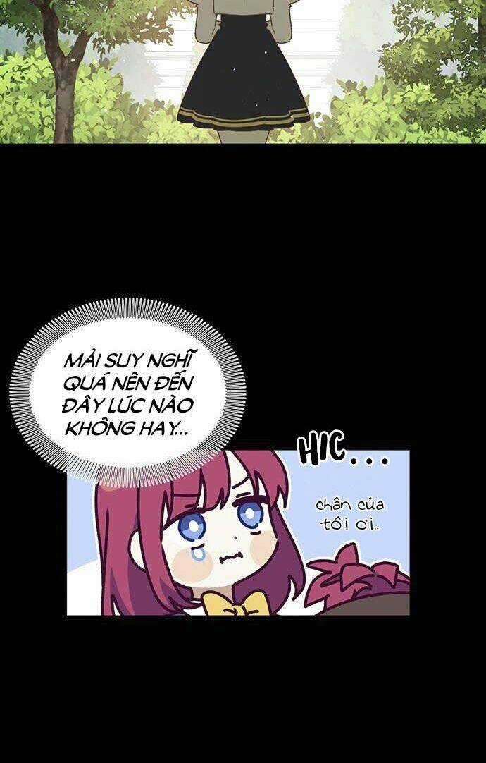 Vị Hôn Thê Của Nam Chính Chapter 44 trang 27