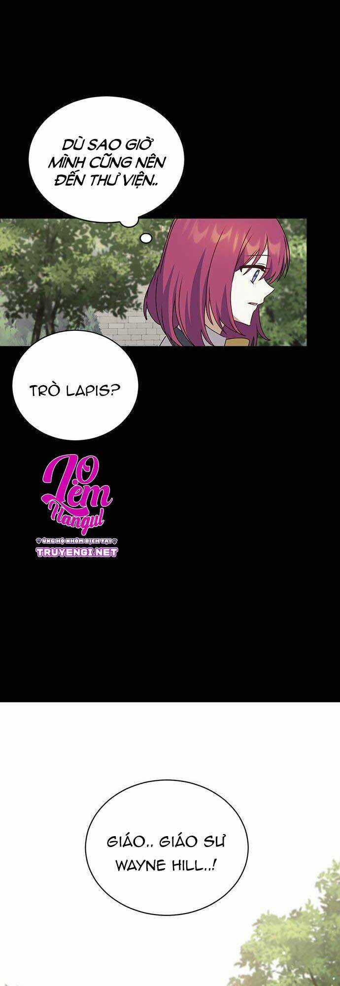 Vị Hôn Thê Của Nam Chính Chapter 44 trang 28