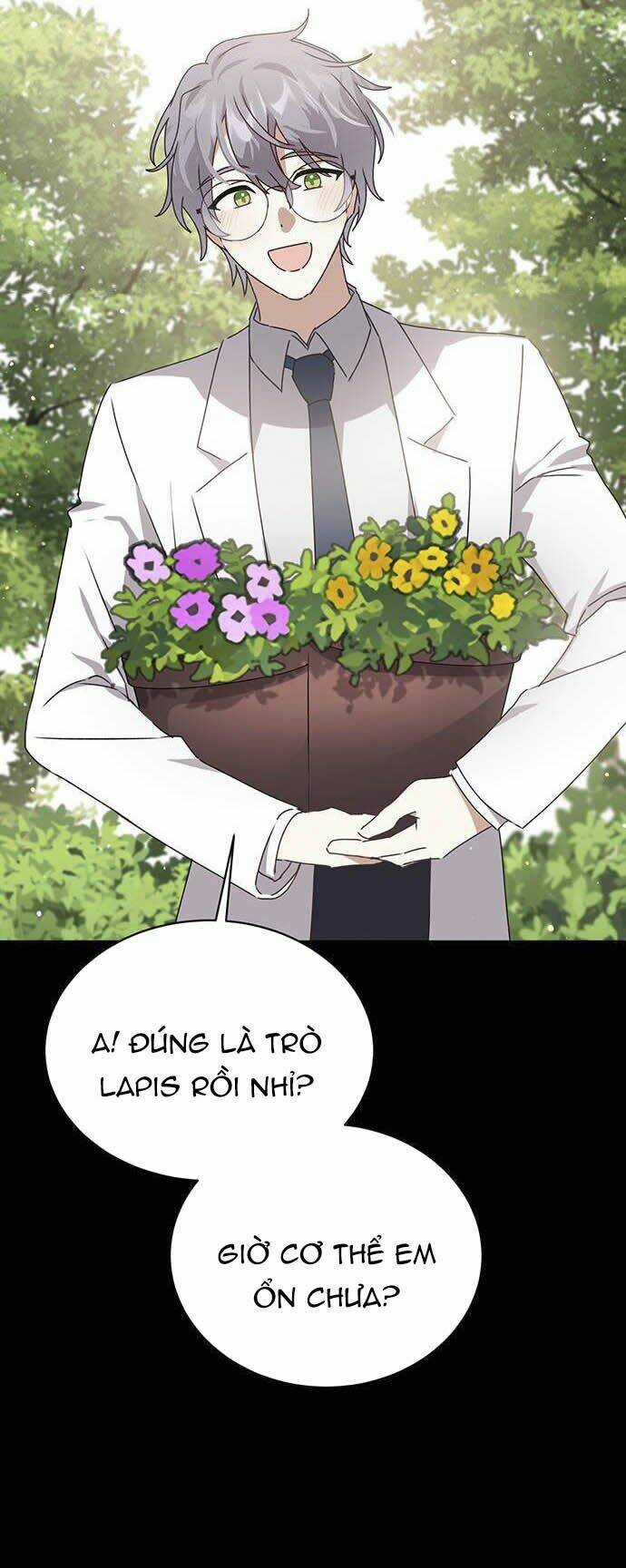 Vị Hôn Thê Của Nam Chính Chapter 44 trang 29