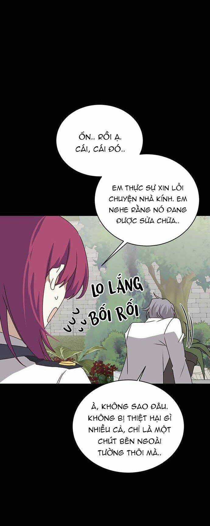 Vị Hôn Thê Của Nam Chính Chapter 44 trang 30