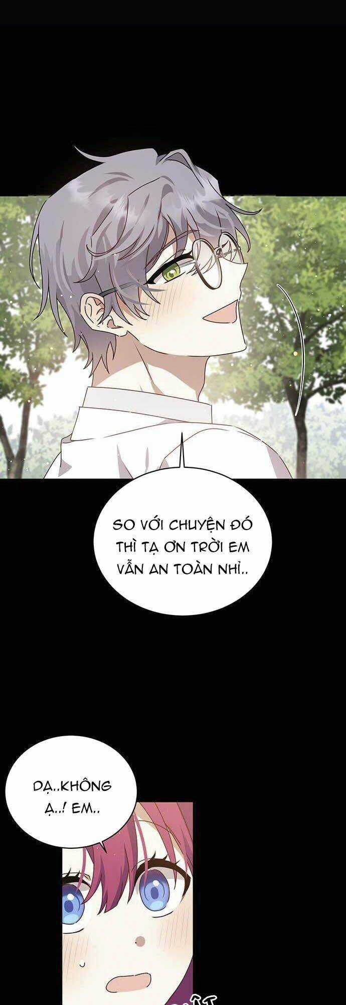 Vị Hôn Thê Của Nam Chính Chapter 44 trang 31