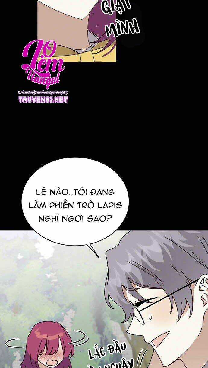 Vị Hôn Thê Của Nam Chính Chapter 44 trang 32