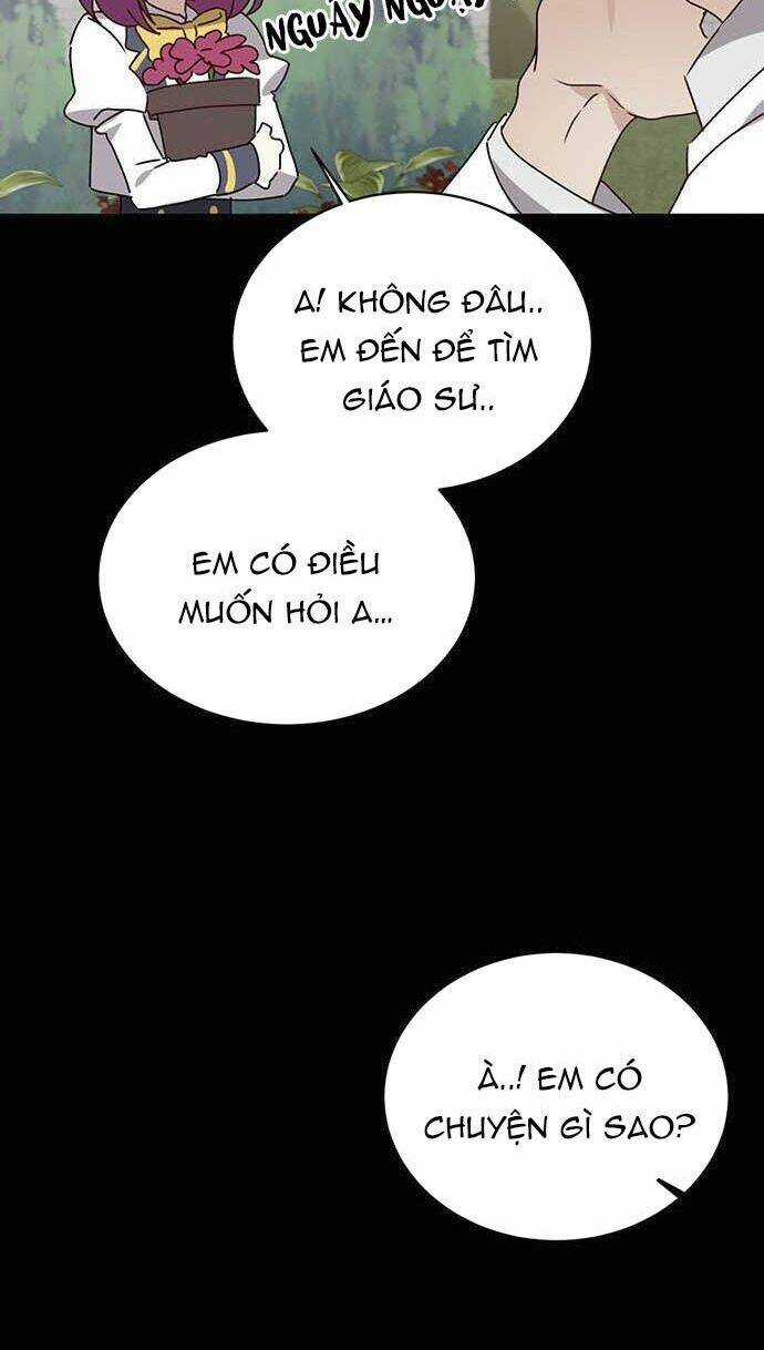 Vị Hôn Thê Của Nam Chính Chapter 44 trang 33