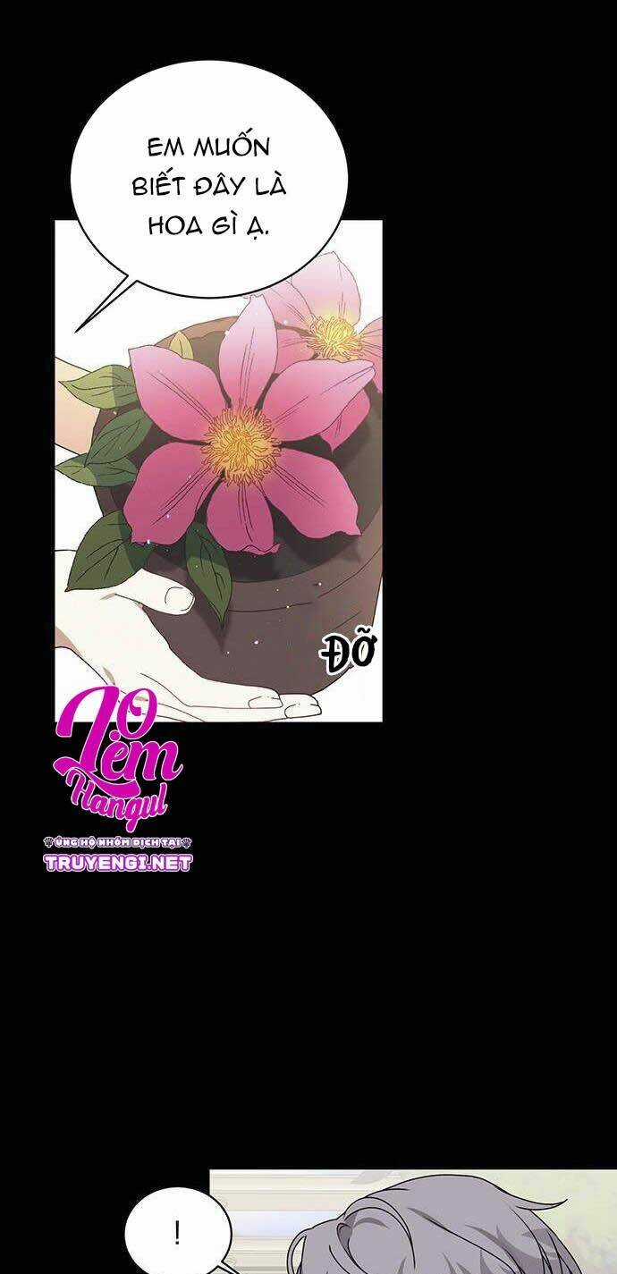 Vị Hôn Thê Của Nam Chính Chapter 44 trang 34