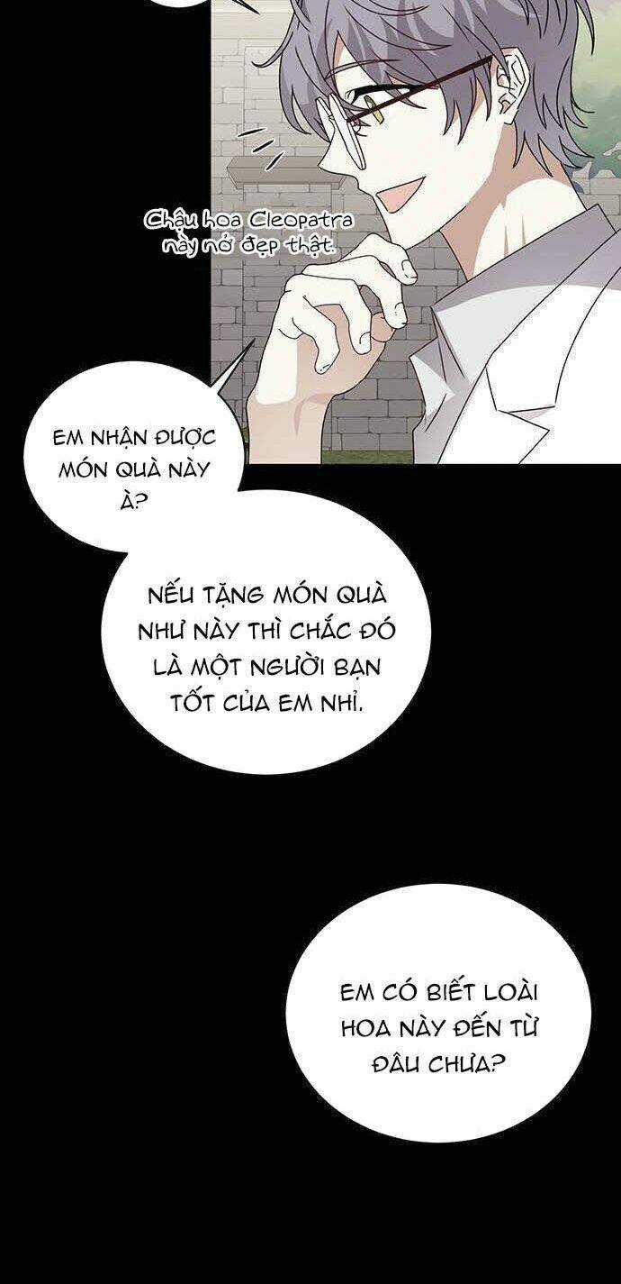 Vị Hôn Thê Của Nam Chính Chapter 44 trang 35