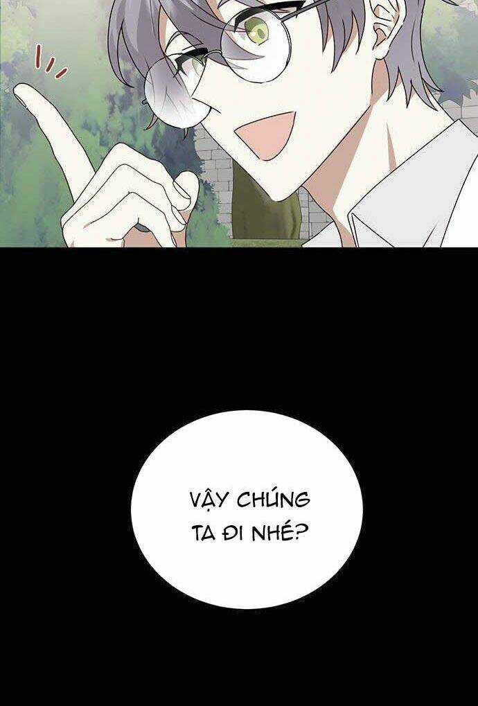 Vị Hôn Thê Của Nam Chính Chapter 44 trang 39