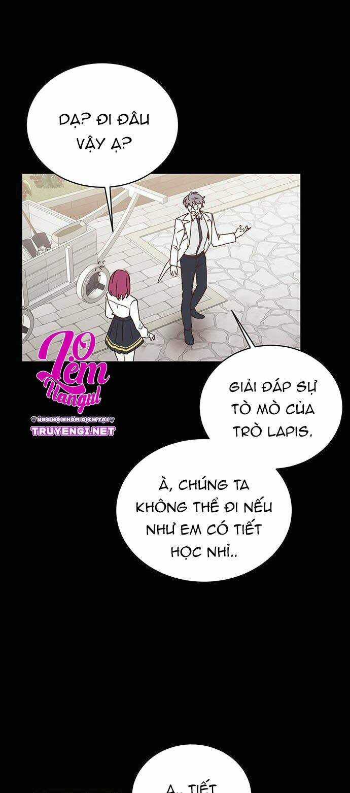 Vị Hôn Thê Của Nam Chính Chapter 44 trang 40