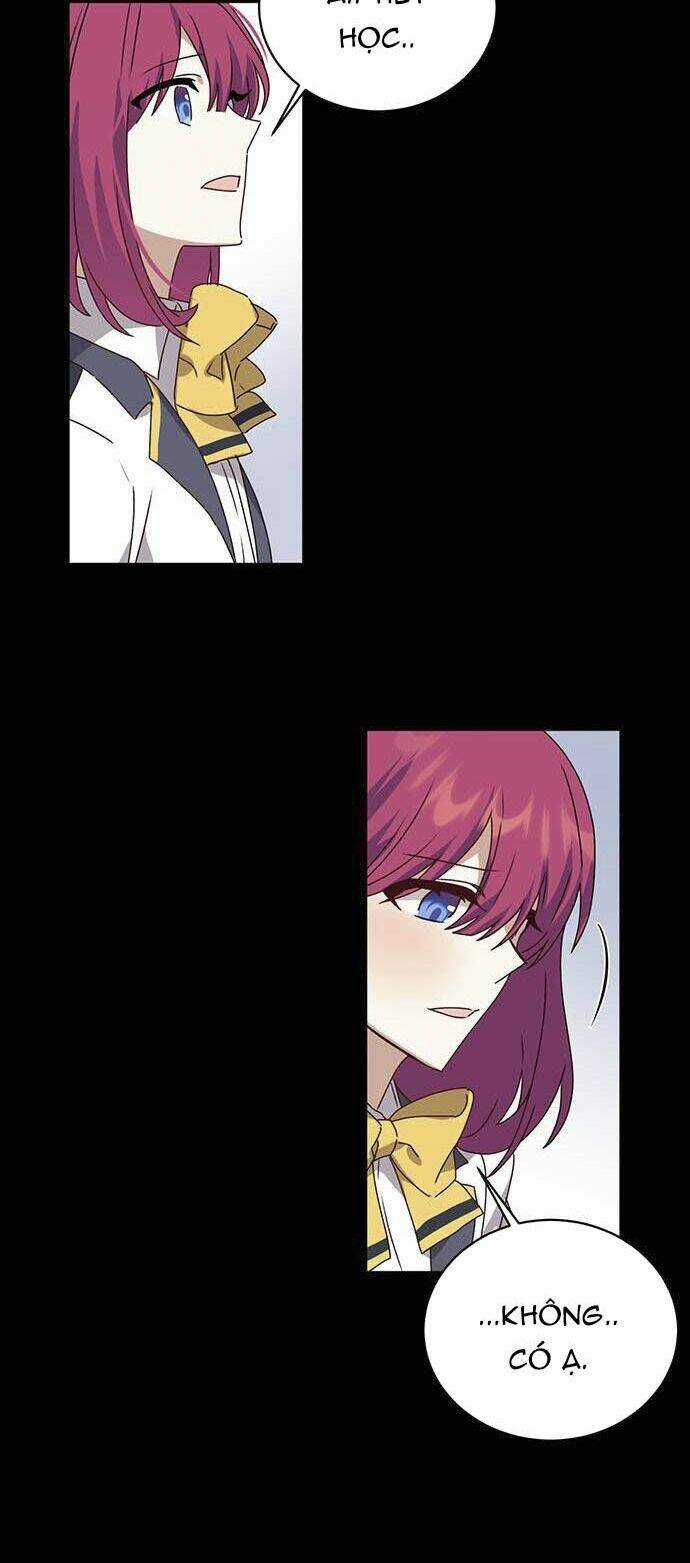 Vị Hôn Thê Của Nam Chính Chapter 44 trang 41