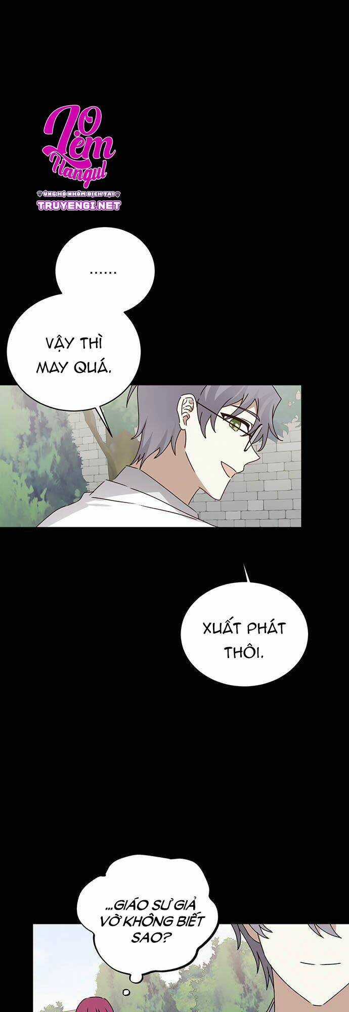 Vị Hôn Thê Của Nam Chính Chapter 44 trang 42