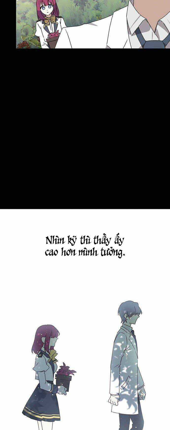 Vị Hôn Thê Của Nam Chính Chapter 44 trang 43