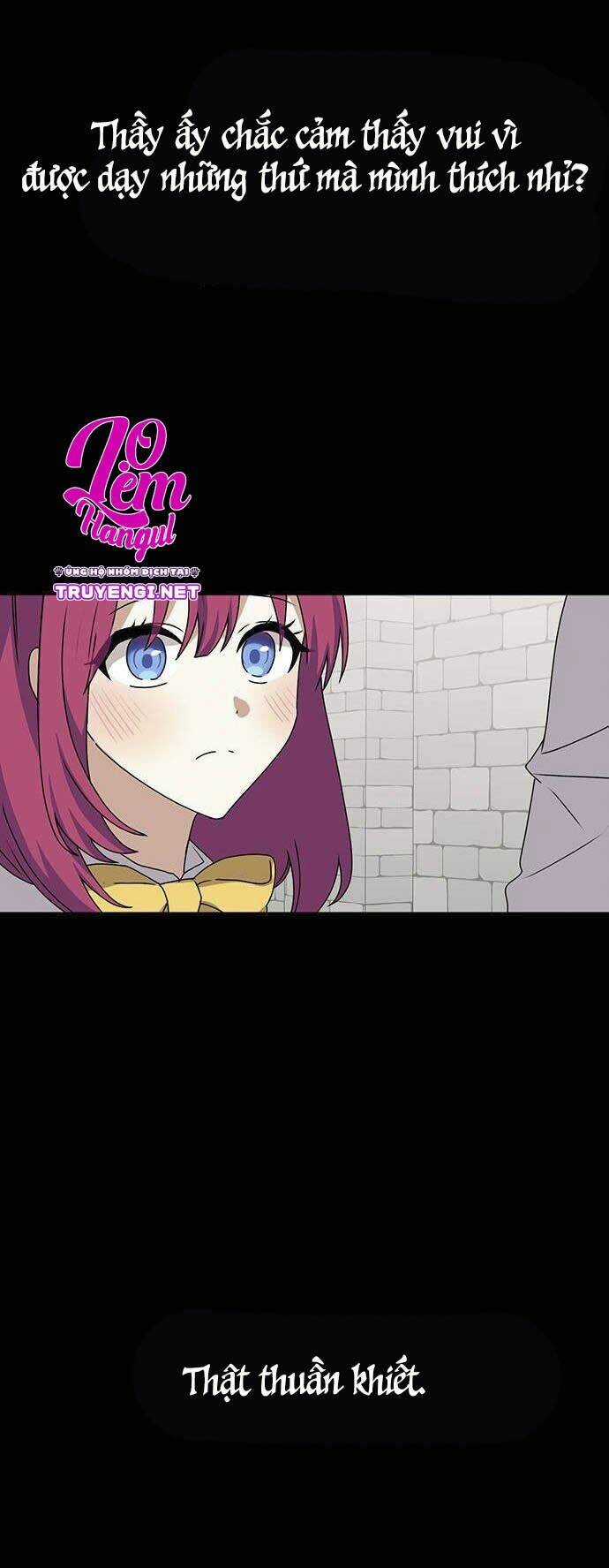 Vị Hôn Thê Của Nam Chính Chapter 44 trang 45