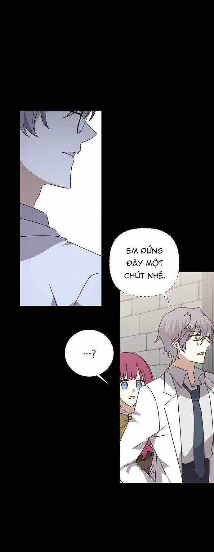 Vị Hôn Thê Của Nam Chính Chapter 44 trang 46